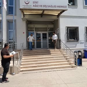 Erişilebilirlik Denetimleri Gerçekleştirildi - fotoğraf 1