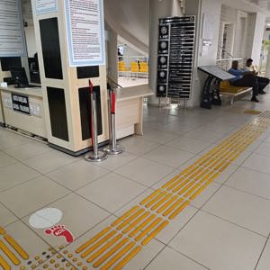 Erişilebilirlik Denetimleri Gerçekleştirildi - fotoğraf 3