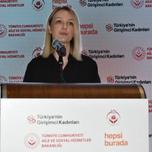 Türkiye’nin Girişimci Kadınları - fotoğraf 4