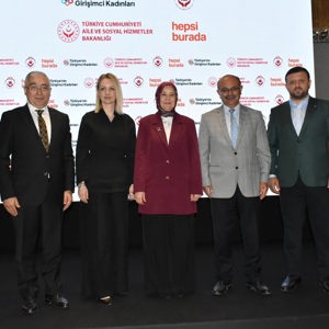 Türkiye’nin Girişimci Kadınları - fotoğraf 10