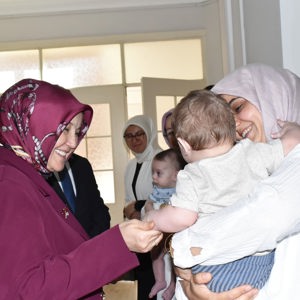 Çocuklarımızın Üstün Yararı İçin Hizmet Süreçleri Yerinde Değerlendirildi - fotoğraf 4