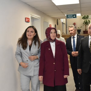 Özne Çocuk Yaşam Merkezi Yıl Sonu Programı Coşkuyla Gerçekleştirildi - fotoğraf 8