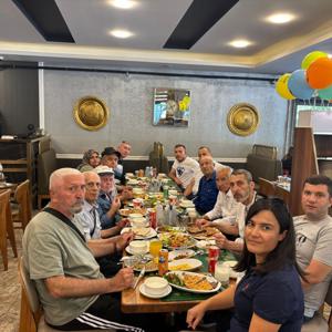 Sandıklı Hüseyin Develi Huzurevi Başkent Ankara'da - fotoğraf 7