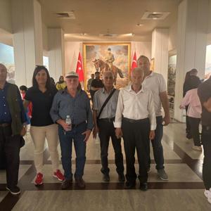 Sandıklı Hüseyin Develi Huzurevi Başkent Ankara'da - fotoğraf 3