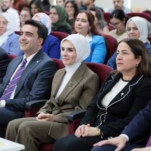 Aile ve Sosyal Hizmetler Bakanlığı ile YTB arasında işbirliği protokolü imzalandı - fotoğraf 2