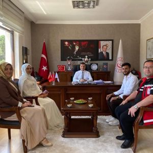 Bir Ömür Mutluluğa Uzanan Güzel Bir Başlangıç - fotoğraf 1