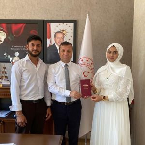 Bir Ömür Mutluluğa Uzanan Güzel Bir Başlangıç - fotoğraf 2