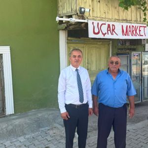 Aile ve Nüfus On Yılı kapsamında gerçekleştirilen aile ziyaretlerimiz - fotoğraf 1