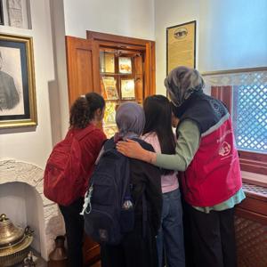 Aile ve Nüfus 10 Yılında Geleceğe Birlikte Yürüyoruz - fotoğraf 1