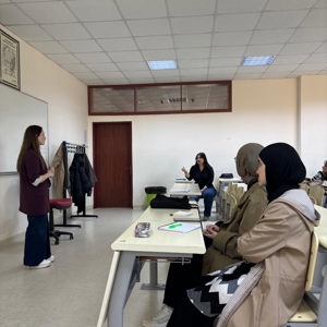 Ordu Üniversitesi ve İl Müdürlüğü Arasından Eğitime Destek Geleceğin Öğretmenleri Sosyal Hizmetlerle Buluştu - fotoğraf 3