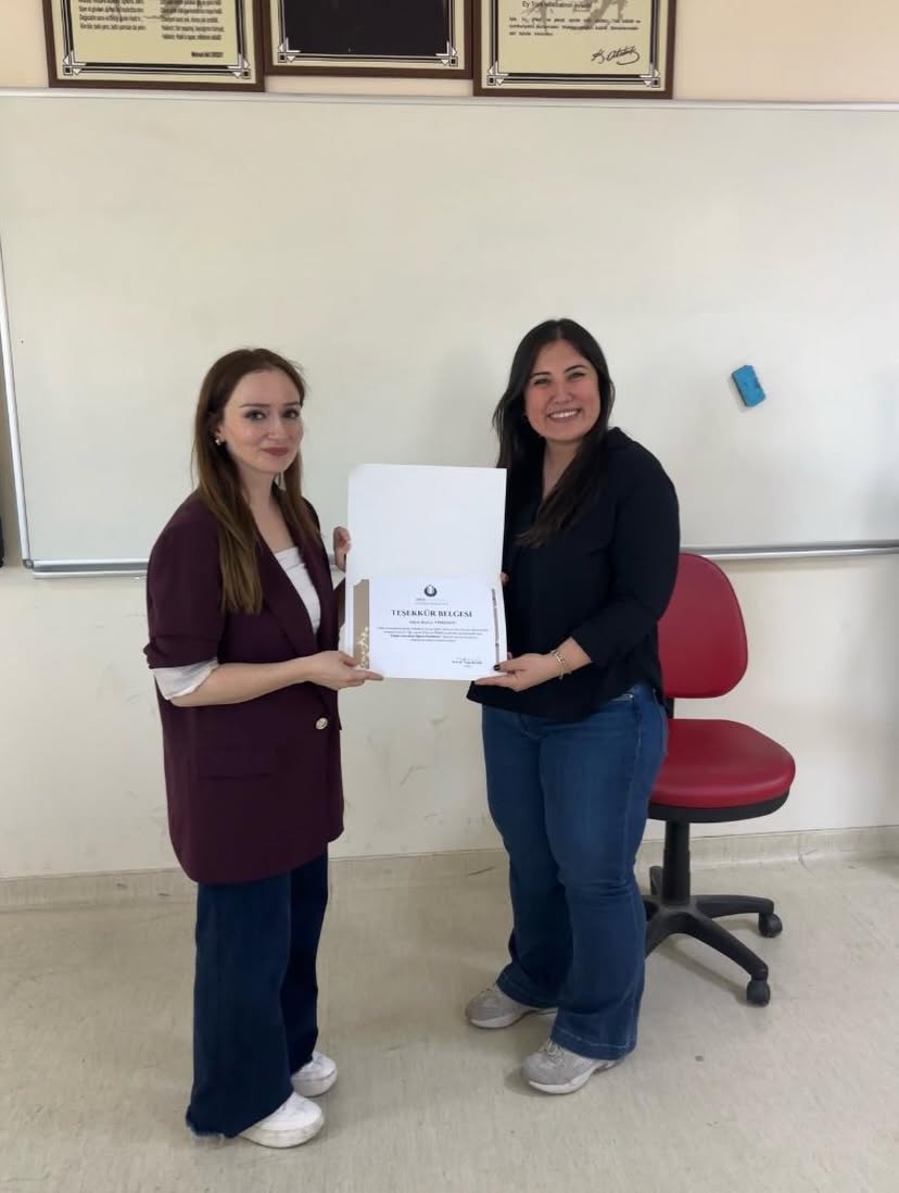Ordu Üniversitesi ve İl Müdürlüğü Arasından Eğitime Destek Geleceğin Öğretmenleri Sosyal Hizmetlerle Buluştu