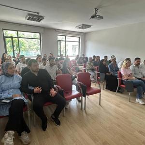 Bir Ömür Sürecek Yolculuğa Güçlü Bir Başlangıç - fotoğraf 1