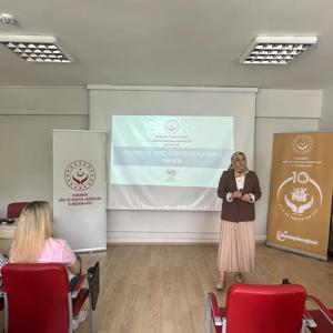 Bir Ömür Sürecek Yolculuğa Güçlü Bir Başlangıç - fotoğraf 2