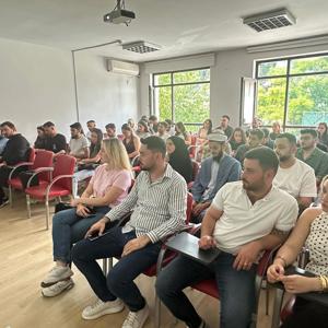 Bir Ömür Sürecek Yolculuğa Güçlü Bir Başlangıç - fotoğraf 5
