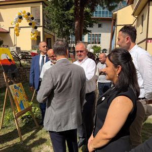 Renklerin Diliyle Umuda Yolculuk - fotoğraf 2
