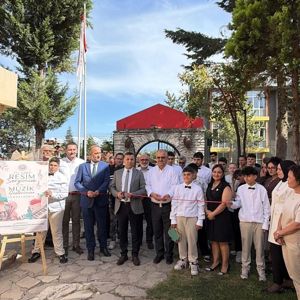 Renklerin Diliyle Umuda Yolculuk - fotoğraf 3