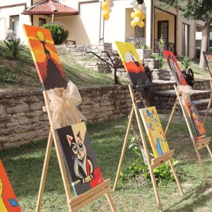 Renklerin Diliyle Umuda Yolculuk - fotoğraf 10