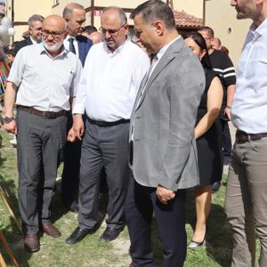 Renklerin Diliyle Umuda Yolculuk - fotoğraf 11