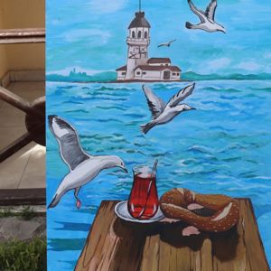 Renklerin Diliyle Umuda Yolculuk - fotoğraf 13