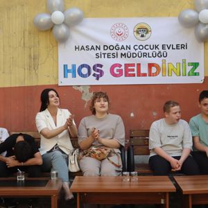 Renklerin Diliyle Umuda Yolculuk - fotoğraf 15