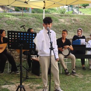 Renklerin Diliyle Umuda Yolculuk - fotoğraf 20