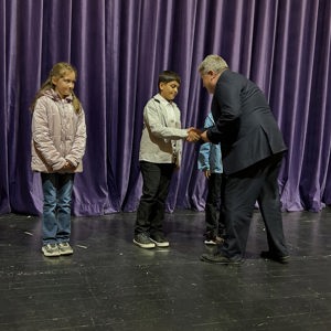 Engelliler Haftası’nda Sanat ve Duygu Dolu Kutlama Farklıyız Ama Biriz - fotoğraf 16