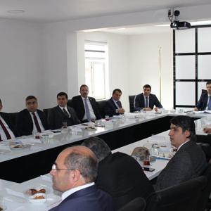 Çocuk Koruma Kanunu 2019 Yıllı 5'inci İl Koordinasyon Toplantısı Gerçekleşti. - fotoğraf 3