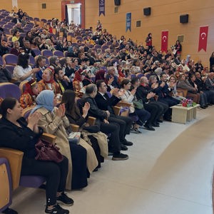 Engelliler Haftası’nda Sanat ve Duygu Dolu Kutlama Farklıyız Ama Biriz - fotoğraf 2