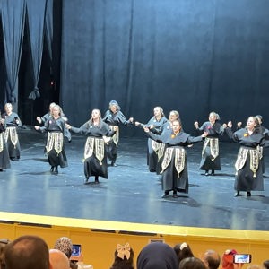 Engelliler Haftası’nda Sanat ve Duygu Dolu Kutlama Farklıyız Ama Biriz - fotoğraf 13