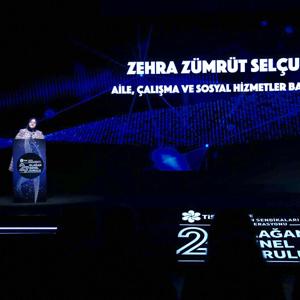Bakan Selçuk: "Asgari Ücret İşveren ve İşçinin Anlaştığı, Bizim Kolaylaştırıcı Olarak Masada Bulunduğumuz Bir Ücret Seviyesi” - fotoğraf 4
