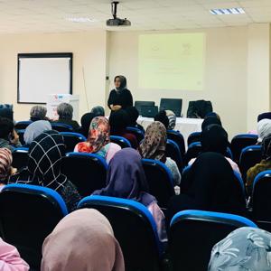 Organize Sanayi Bölgesi Çalışanlarına (OSB)  AEP Kapsamında Aile İçi İletişim Semineri Verildi - fotoğraf 3