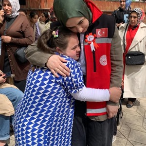 Aybastı’da Engelsiz Bir Gün Dayanışma ve Neşe Bir Arada - fotoğraf 2