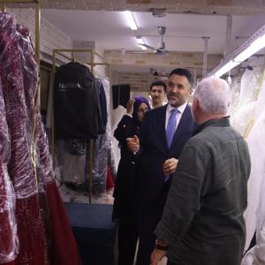 Aileyi Güçlendiren Her Adım, Geleceğe Yapılan Yatırımdır - fotoğraf 2