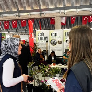 Fatsa Tarım Fuarı’nda Gönül Kapısı Açıldı Koruyucu Aile Bilinci Yayılıyor - fotoğraf 8