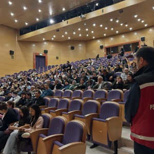 Bakanlığımızdan Engelsiz Sahne 11 İlde Eş Zamanlı Sanat Rüzgârı - fotoğraf 6