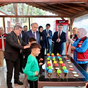Dijital Detoks Kampı ile Doğaya Dönüş Ekranlardan Uzak, Aileyle Yakın - fotoğraf 1