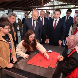Dijital Detoks Kampı ile Doğaya Dönüş Ekranlardan Uzak, Aileyle Yakın - fotoğraf 2