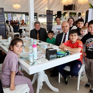 Dijital Detoks Kampı ile Doğaya Dönüş Ekranlardan Uzak, Aileyle Yakın - fotoğraf 3