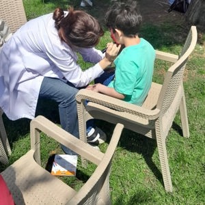 Üniversiteli Gençlerden Çocuk Evlerimize Neşe Dolu Bir Ziyaret - fotoğraf 8