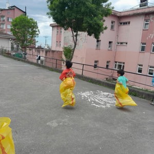 Üniversiteli Gençlerden Çocuk Evlerimize Neşe Dolu Bir Ziyaret - fotoğraf 6