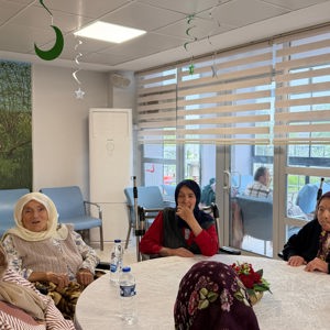 Fatsa Huzurevi'nde "Gönül Bağı": Nesiller Doğada ve Sanatta Buluştu - fotoğraf 4