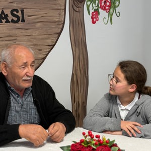 Fatsa Huzurevi'nde "Gönül Bağı": Nesiller Doğada ve Sanatta Buluştu - fotoğraf 10