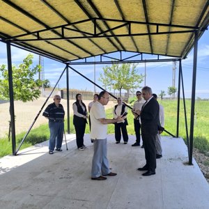 İl Müdürümüzden Malkara’da Ziyaret ve İncelemeler - fotoğraf 3