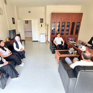 İl Müdürümüzden Malkara’da Ziyaret ve İncelemeler - fotoğraf 2