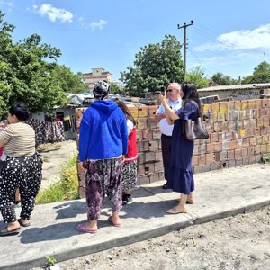 Çerkezköy’de Koruyucu ve Önleyici Hizmetler Kapsamında Mahalle Ziyaretleri Gerçekleştirildi - fotoğraf 5