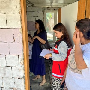 Çerkezköy’de Koruyucu ve Önleyici Hizmetler Kapsamında Mahalle Ziyaretleri Gerçekleştirildi - fotoğraf 6