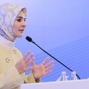 Bakanımız Mahinur Özdemir Göktaş "İzleme Birimi ve Vaka Yönetimi Çalıştayı"nda konuştu: - fotoğraf 5