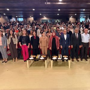 Çocuklarımızın Yıl Sonu Gösterileri Büyük Beğeni Topladı - fotoğraf 3