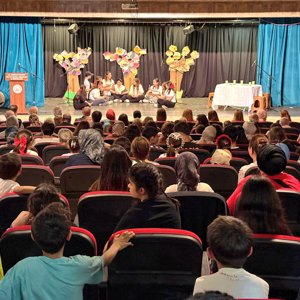 Çocuklarımızın Yıl Sonu Gösterileri Büyük Beğeni Topladı - fotoğraf 4