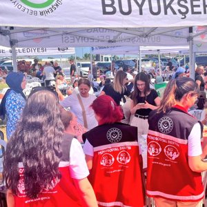 Dijital Detoks Etkinliği ile Aileler Bir Araya Geldi - fotoğraf 1